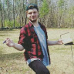 Meet your Posher, Andrew